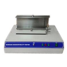 Wholesale BS4569 Surface Flammability Tester AC220V With Synchronous Reversible Motor from china suppliers