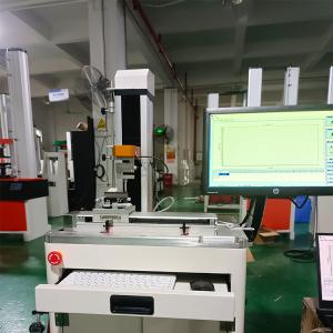 Wholesale 10N 500N Universal Testing Equipment Two Axis Automatic Thrust Testing Machine from china suppliers