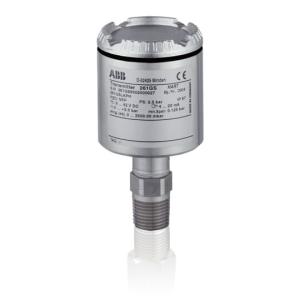 China 2600t Abb Pressure Transmitter Gauge Pressure Sensor 261GS on sale