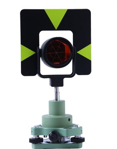 ADS16 Reflector In Surveying CRT11 Prism Reflector In Total Station