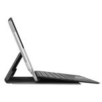 Microsoft Surface Go Case, Multiple-Angle Stand Cover Compatible with Microsoft