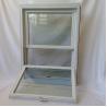 Buy cheap ODM Sliding Modern Black UPVC Aluminium Windows Double Hung from wholesalers