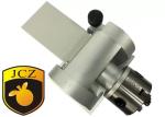 Laser Marking CNC Rotary Axis / Rotation Axis Angle Adjustable
