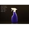 Buy cheap holding liquid industrial use detergent bottles,400ml sprayer plastic bottle from wholesalers
