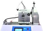 IEC62196-1 Electric Vehicle Socket Breaking Capacity Test Device With PLC