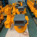 M-40-KX-1 Mechanical Preset PD Flow Meter