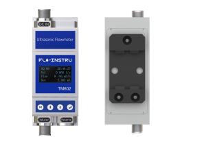 China TM602 Separate High Temperature Ultrasonic Flow Meter on sale