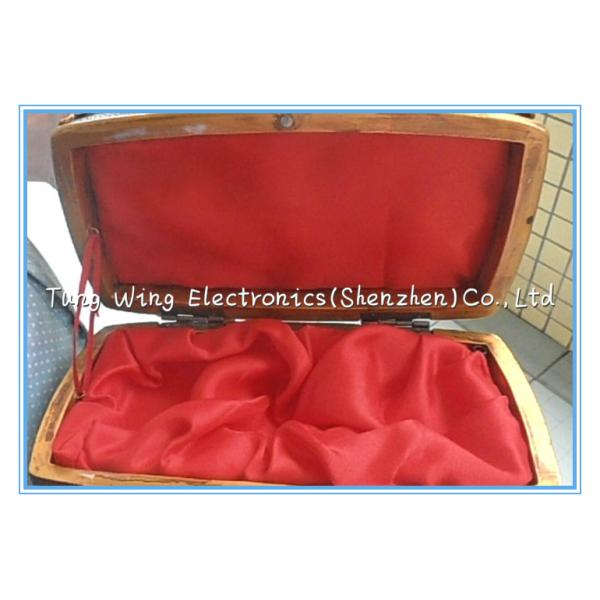 15 Seconds Light Sensor Recordable Sound Module For interactive sound books