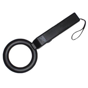 Wholesale Security Portable Metal detectors with high sensitivity for metal, weapon detection from china suppliers