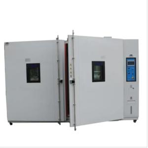 Wholesale Food Accelerated Test Walk In Temperature And Humidity Environment Test Chamber from china suppliers