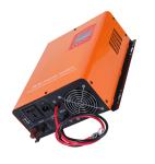 Home Off Grid Solar Inverter With 300w-1200W PWM/MPPT Solar Array Inverter