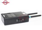 Automatic Scanning Wireless Signal Detector 1.2G 2.4G 5.8G Network Signal