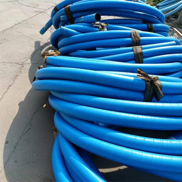 Parker Mine Spray Hose Nozzle Pipe 10-22 Bar Pressure 1 Inch 2 Inch