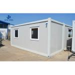 Customer Customization Prefab Container House Custom Design Easy Assembly