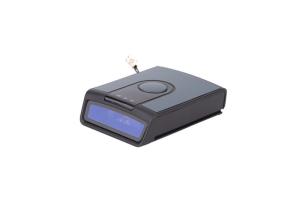 China Bluetooth Laser Barcode Scanner 1D , Wireless Barcode Reader for android smartphone on sale