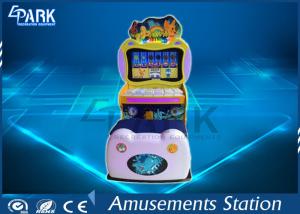 Wholesale Keyboard Music Little Pianist Amusement Game Machines With HD LCD Display from china suppliers