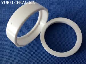 Wholesale High Purity Structural Zirconia Ceramic Parts Zro2 Ceramic from china suppliers