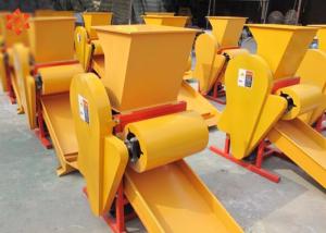 Wholesale High Efficiency Peanut Processing Machine Groundnut Processing Machine from china suppliers