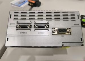 China Omron ZFX-C25 PHOTOELECTRIC SENSORS 2-CAMERA CONTROLLER PNP 	PLC Programmable Logic Controller on sale