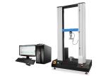 ASTM Electronic Universal Testing Machine High Precision Tensile Tester