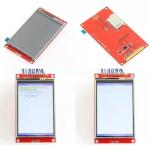 TN STN FSTN SPI Serial 3.5 Inch TFT LCD Screen Display Module