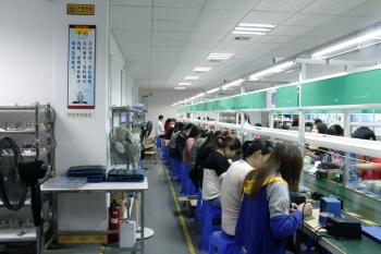 DongGuan Elec Electronic Co., Ltd.