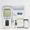 Buy cheap 1200mAh Microtouch Home Hemoglobin Analysis Digital Meter BHM-101 from wholesalers