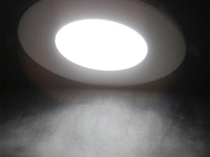 Wholesale Diffuse Reflection LED Ceiling Lights 85 - 265v SMD Chip Invisible from china suppliers