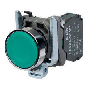 Wholesale LANB4 series Push Button Switch from china suppliers