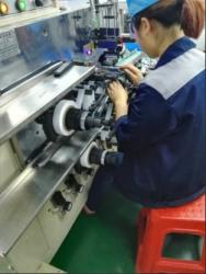 Shenzhen Resky Electronics Co., Ltd.