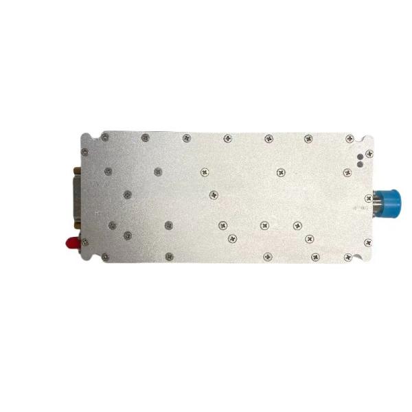 Anti Drone 100W RF Power Amplifier Module , Counter Drone Module 710-760mhz
