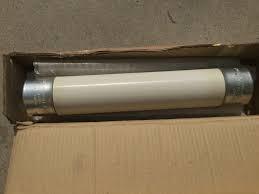 Quality 12KV Current Limiting Fuse High Voltage For Motor Protection for sale