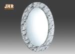 Round Shape Modern Mirror / Homewares Decorative Items