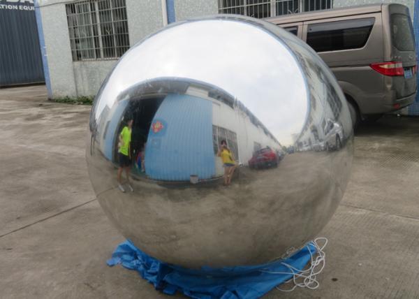 Quality Charming Advertising Inflatables Mirror Balloon For Event / Mirror Party Balloon for sale