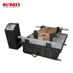 Toy Package Box Vibration Testing Equipment Food Carton Vibration Table Testing