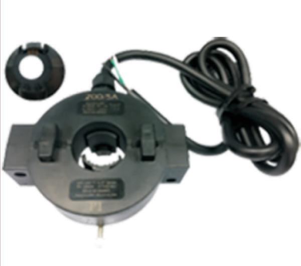 Quality Epoxy Resin Split Core Current Transducer JDZ-17.5(24) Voltage Transformer Waterproof CT for sale