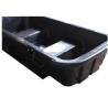 Buy cheap Zhongxing Sow Mold Dross Pan With Forkhole from wholesalers
