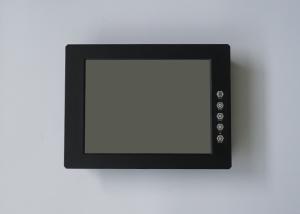 Wholesale Sailing Boat / Marine Touch Screen LCD Monitor Fully IP67 With Front OSD Buttons from china suppliers