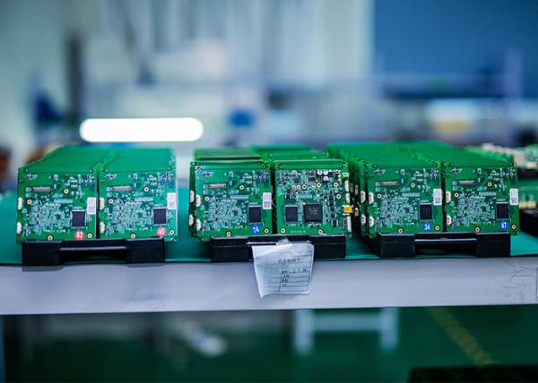 Quality IPC BGA Prototype Electronic PCB Assembly for sale