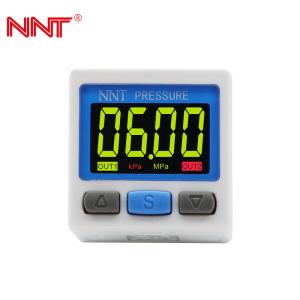 China 12v Air Pressure Control Switch Adjustable Pneumatic With Display on sale