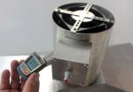Automatic Ignitability Building Materials Flammability Tester For Building