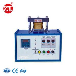 Wholesale LCD Screen Thermoplastic Cut - Through Tester With Two Test Methods from china suppliers