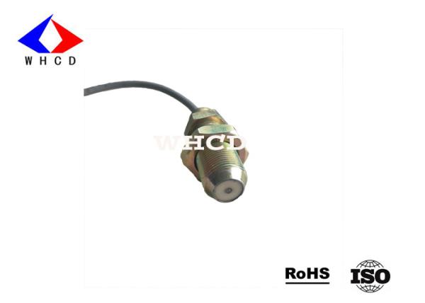 Quality Customized Size Auto Speed Sensor For Universal Diesel Trucks / Bus for sale