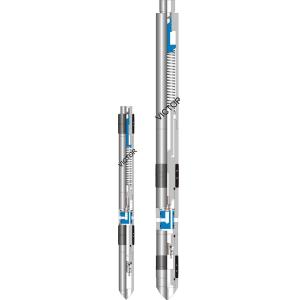 Wholesale Spring Loading Structure Chemical Injection Valve Various Valve Seats Available from china suppliers