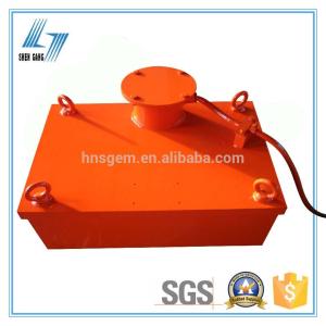 China Magnetic Iron Separator Magnetic Separator Iron Ore on sale