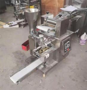 Wholesale small dumpling machine, automatic dumpling machine, chinese jiaozi machine from china suppliers