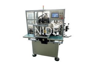 Wholesale Two Poles Motor Stator Winding Machine Automatic With Touch Screen from china suppliers