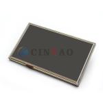 Custom TFT Display L5S30365P01 Car GPS Navigation Replacement Multi Model