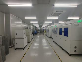 Shenzhen Jingcai Intelligent Co., Ltd.