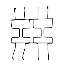 Automatic Wire Bending Equipment Ten Axes Controlled With 70m / Min Feeding Speed